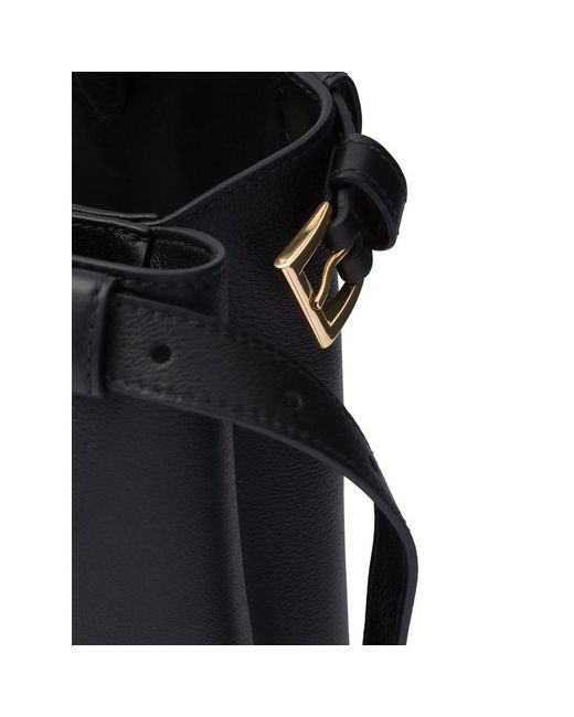 Prada Black Tote Bags