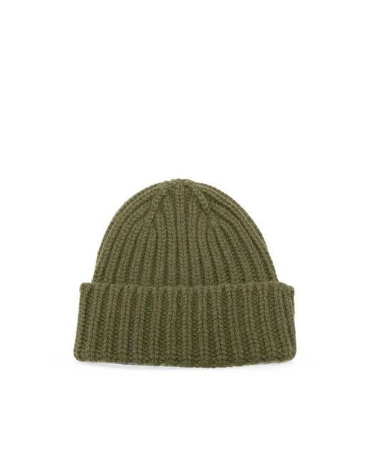 Le Bonnet Green Hats for men