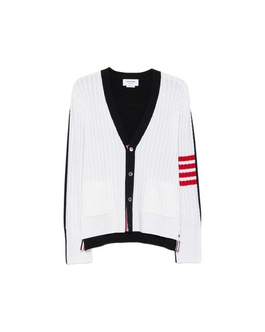 Thom Browne Black Sweaters & Knitwear for men