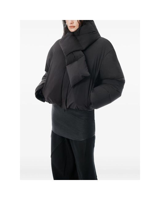 Alexander Wang Black Jackets