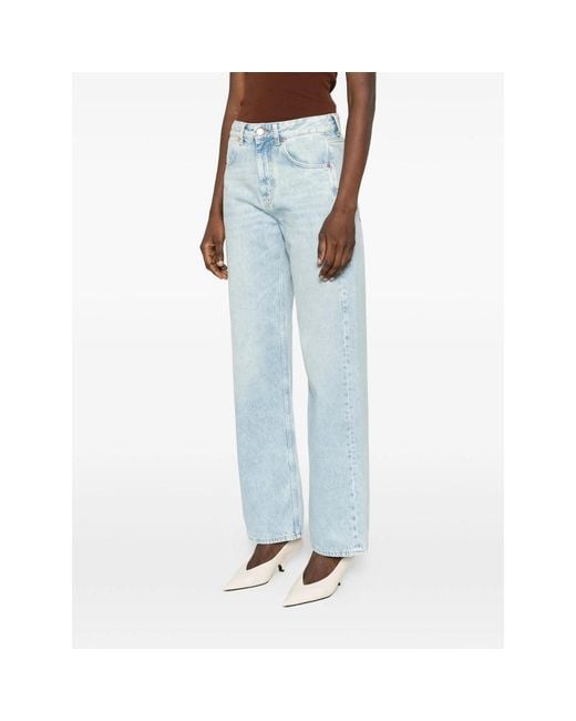 BITE STUDIOS Blue Ease Jeans