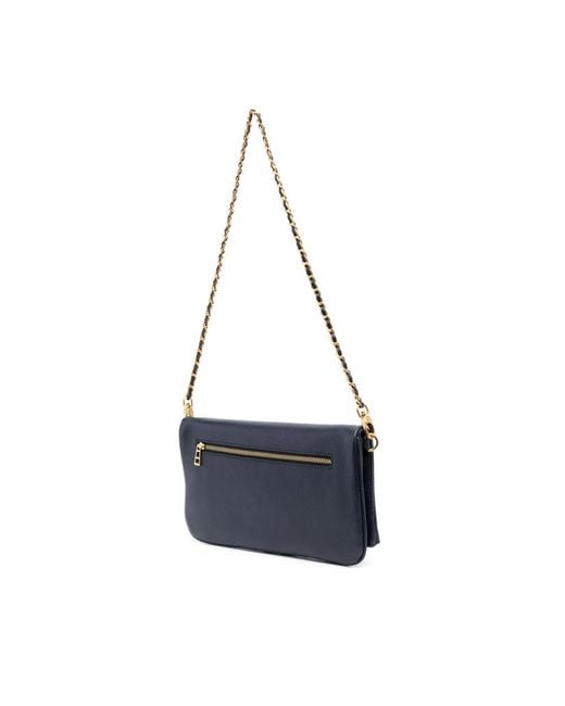 Zadig & Voltaire Blue Tote Bags