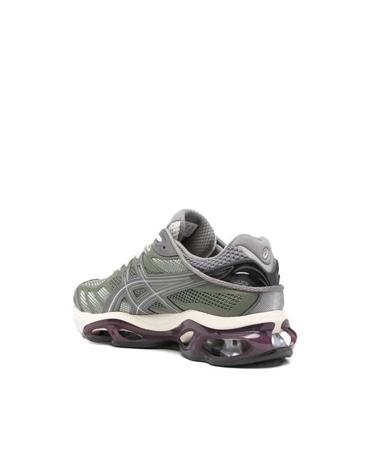 Asics White Sneakers for men
