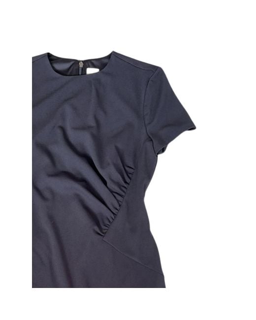 Calvin Klein Blue Dresses