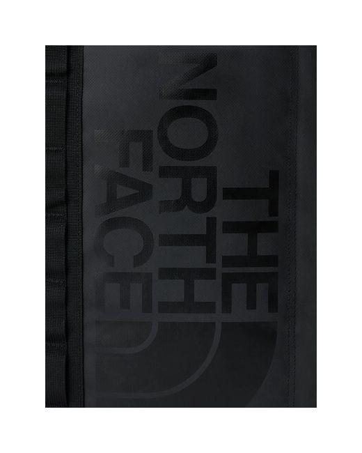 The North Face Black Backpacks for men