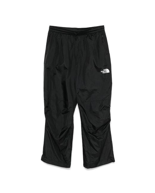 The North Face Black X Yinka Ilori Windshell Trousers for men