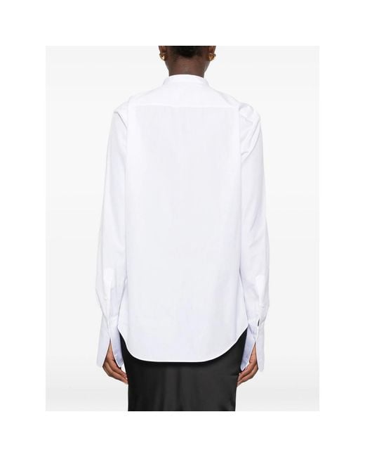 Fendi White Tops