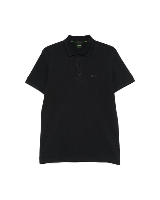 Boss Black Paddy Polo Shirt for men