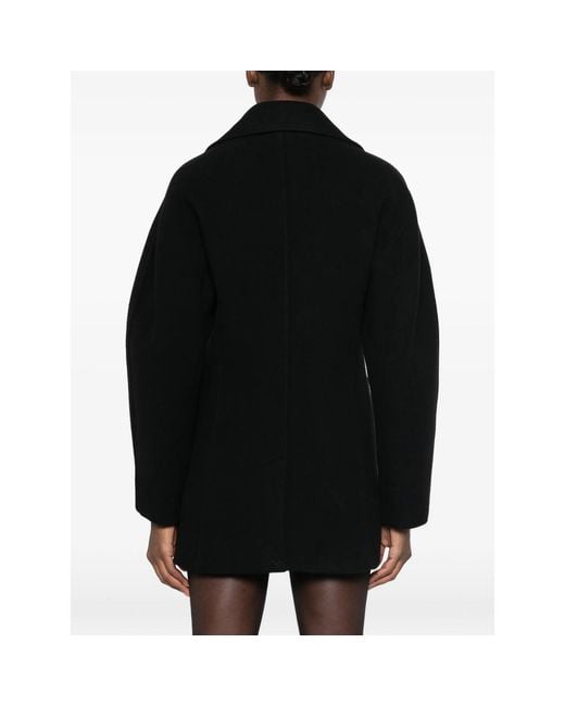 Totême  Black Coats