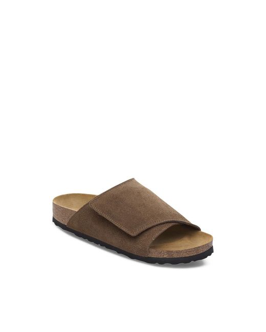Birkenstock Brown Sandals for men
