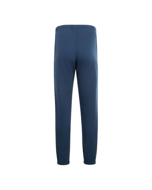 GALLERY DEPT. Blue Team Dept Sweatpants for men