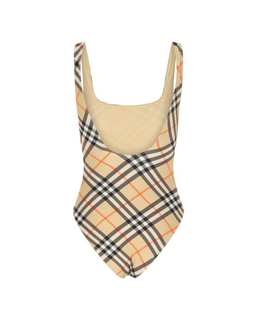 Burberry Multicolor Beachwear