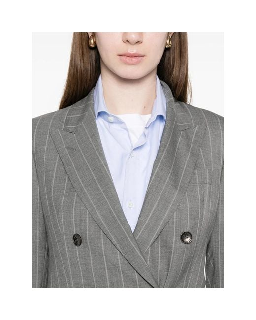 Tagliatore Gray Tailoring