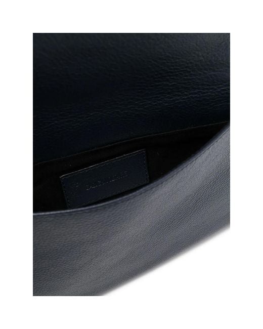 Zadig & Voltaire Blue Tote Bags