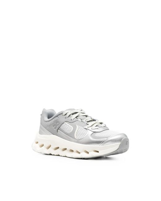 On Shoes White Sneakers