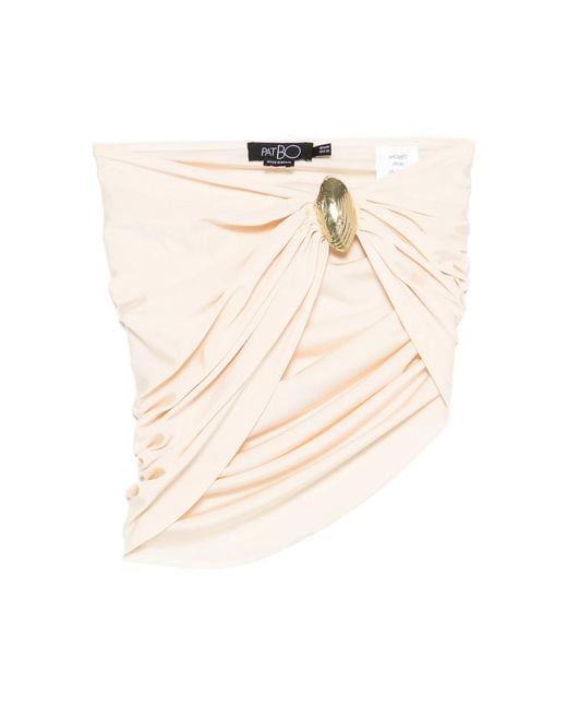 PATBO Natural Beachwear