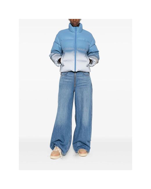Alexander Wang Blue Jeans