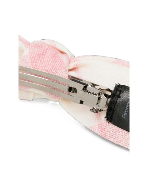 Vivienne Westwood White Hats