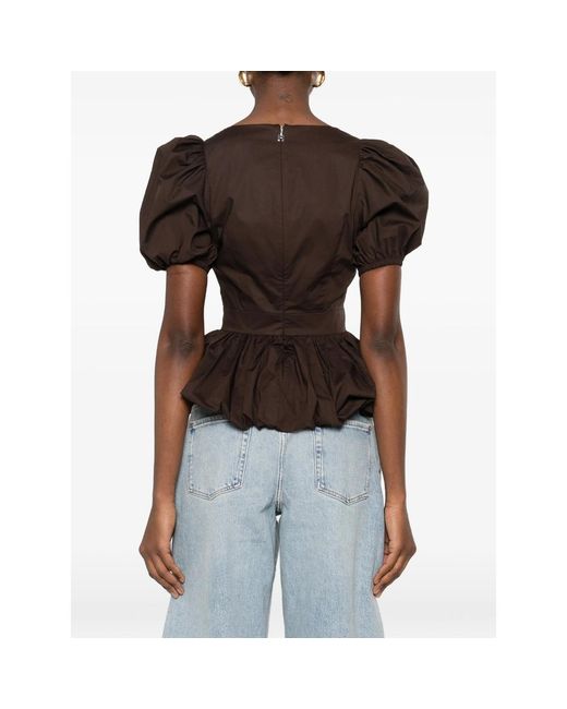 ROTATE BIRGER CHRISTENSEN Natural Tops
