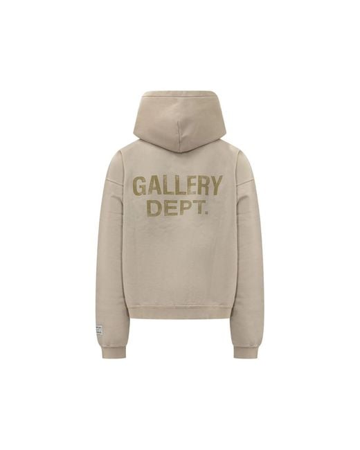 GALLERY DEPT. Natural Neutrals Sweaters & Knitwear for men