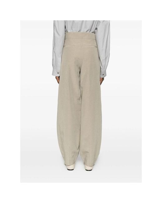 Soeur Gray Baptiste Trousers