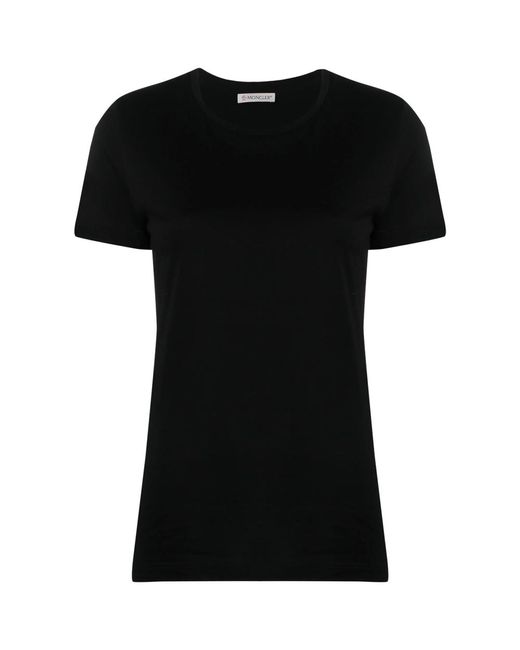 Moncler Black Tops