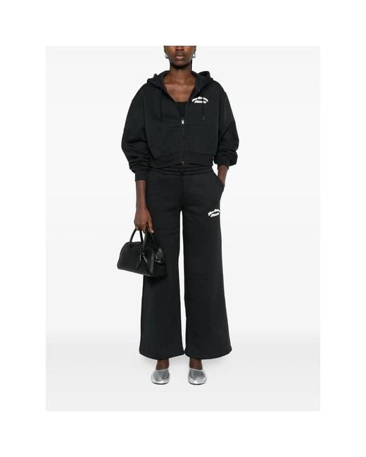 New Balance Black Outerwears