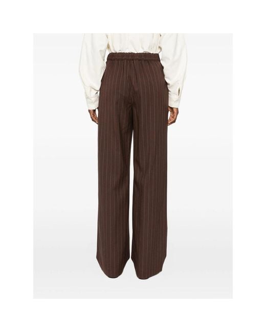 Lardini Brown Trousers