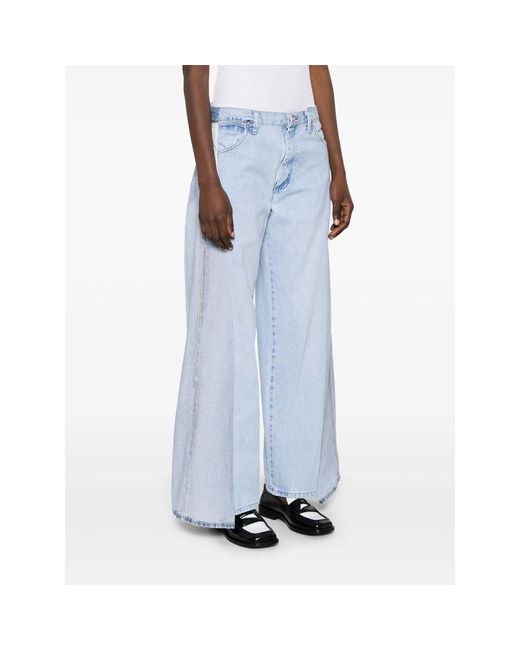 E.L.V. Denim Blue E. L.V. Denim Maya Jeans