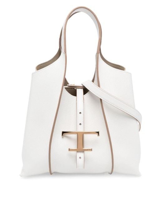 tod's timeless tote