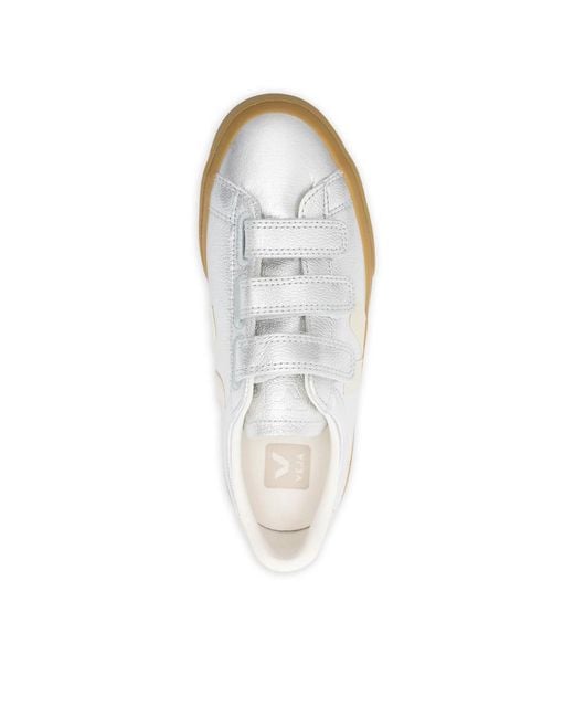 Veja White Sneakers