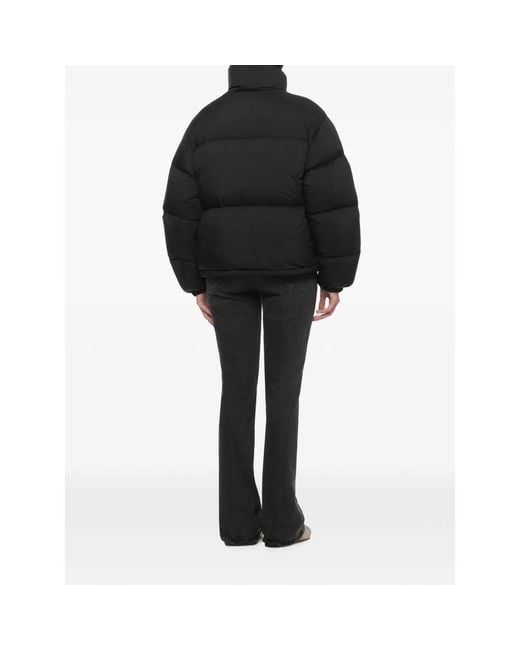 Canada Goose Black Coats