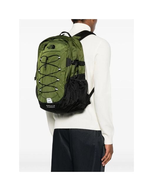 The North Face Green Backpacks for men