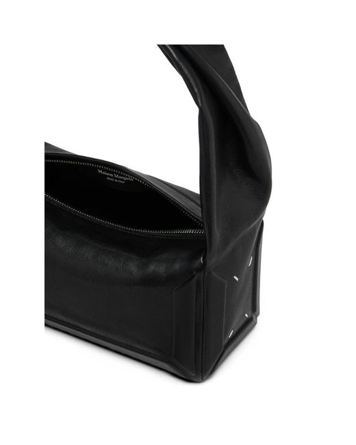 Maison Margiela Black Tote Bags for men