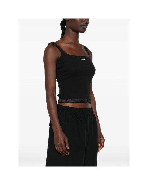 Entire studios Black Tops