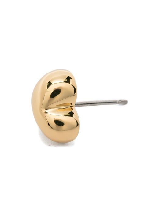 Kate Spade Natural Amour Stud Earrings
