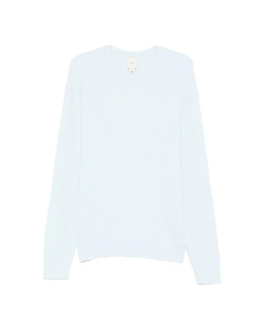 Calvin Klein White Sweaters & Knitwear for men