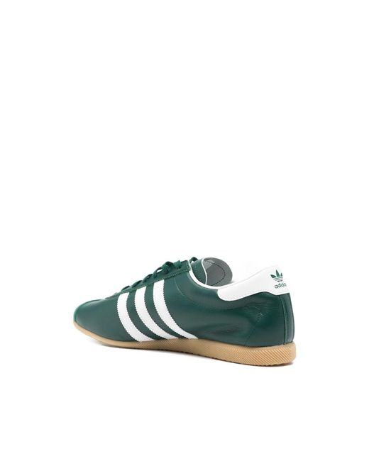 Adidas Green Sneakers for men