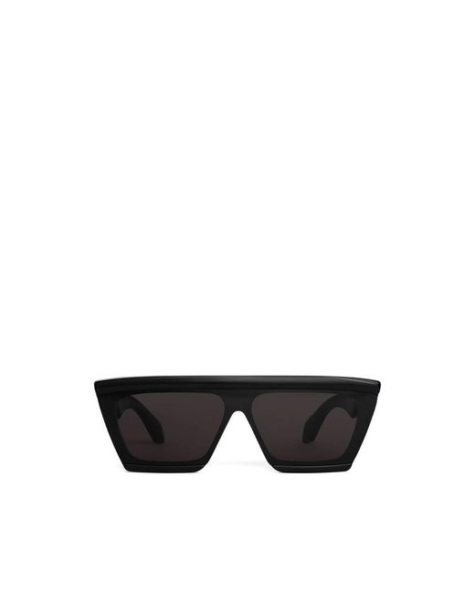 Alaïa Black Alaã¯A Sunglasses