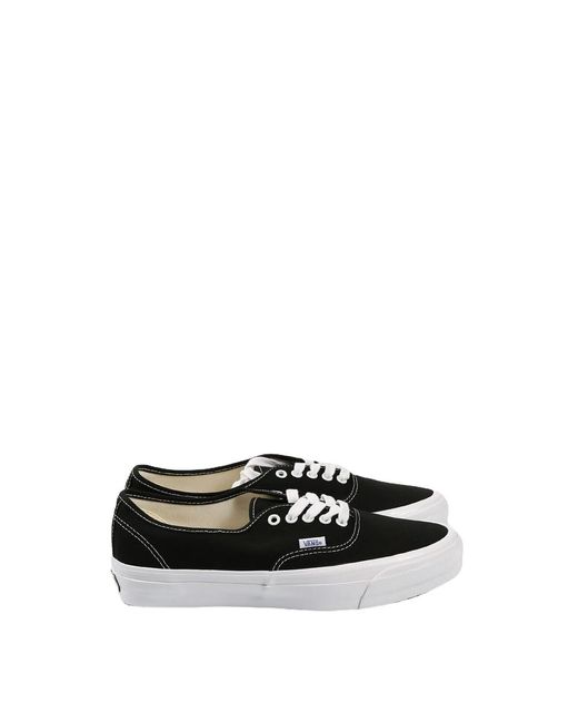 Vans Black Sneakers for men