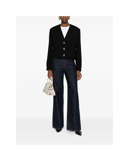 Blazé Milano Black Jackets