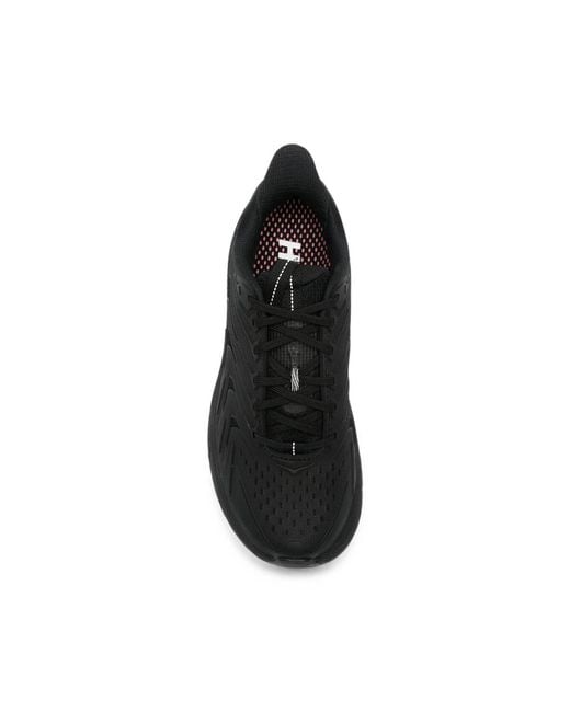 Hoka One One Black Sneakers