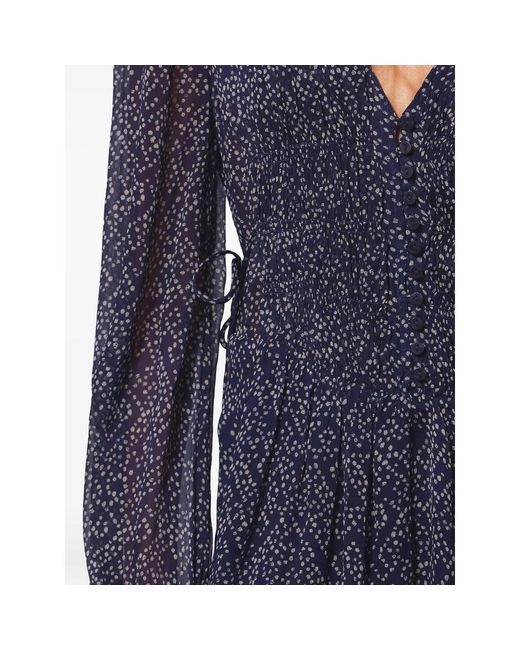 Isabel Marant Blue Dresses