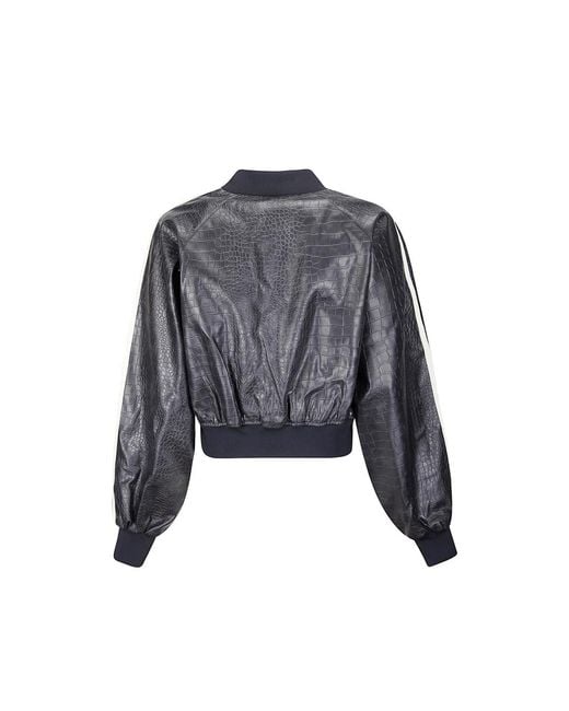 Adidas Blue Sst Plthr Jkt