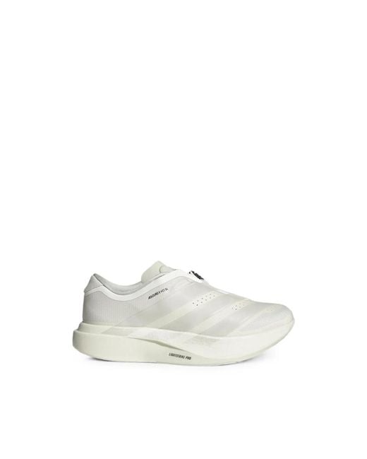 Adidas Ki0477White