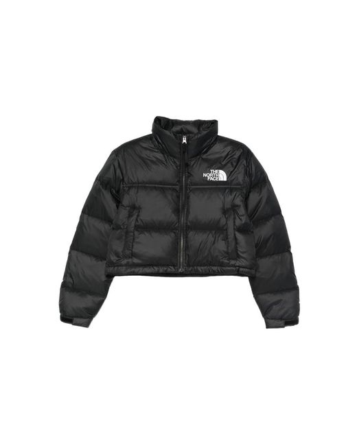 The North Face Black Jackets