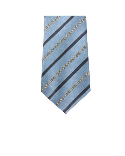 Gucci Blue Ties & Bow Ties for men