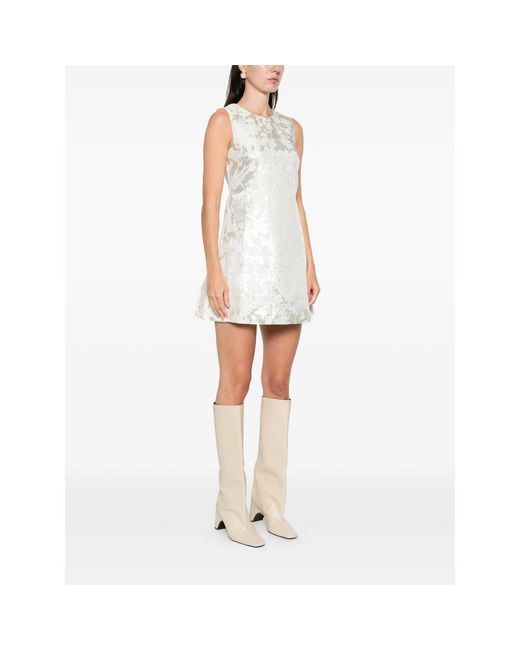 Stine Goya White Dresses