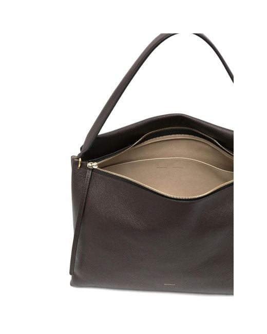 Wandler Black Tote Bag Penelope