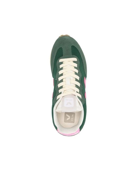 Veja Green Sports Shoes "Rio Branco Ii Alveomesh"